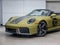 2026 Porsche 911 911 Spirit 70