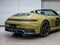 2026 Porsche 911 911 Spirit 70