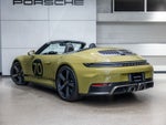 2026 Porsche 911 911 Spirit 70