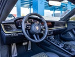 2026 Porsche 911 911 Spirit 70