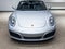 2017 Porsche 911 911 Carrera 4S Cabriolet