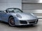 2017 Porsche 911 911 Carrera 4S Cabriolet
