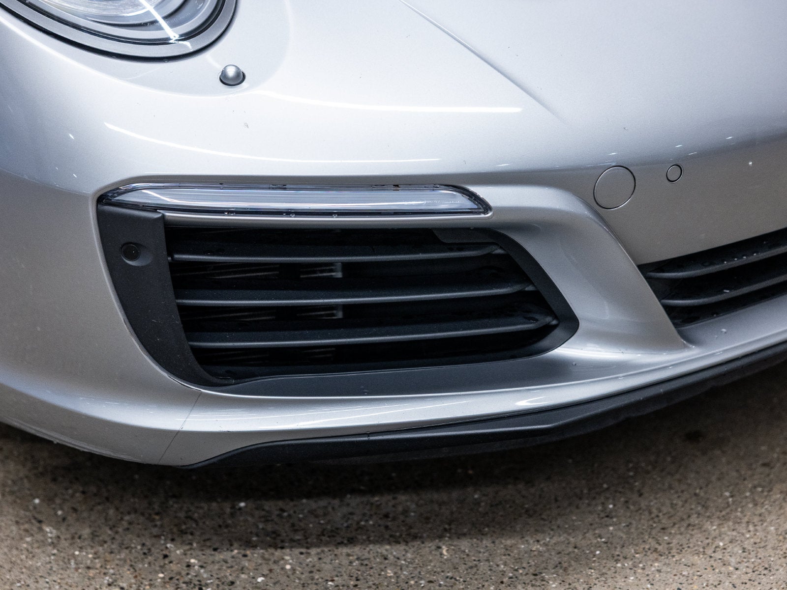 2017 Porsche 911 911 Carrera 4S Cabriolet
