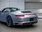 2017 Porsche 911 911 Carrera 4S Cabriolet