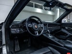 2017 Porsche 911 911 Carrera 4S Cabriolet