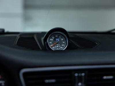 2017 Porsche 911 911 Carrera 4S Cabriolet