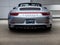 2017 Porsche 911 911 Carrera 4S Cabriolet