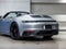 2024 Porsche 911 911 Carrera 4 GTS Cabriolet (MY24)