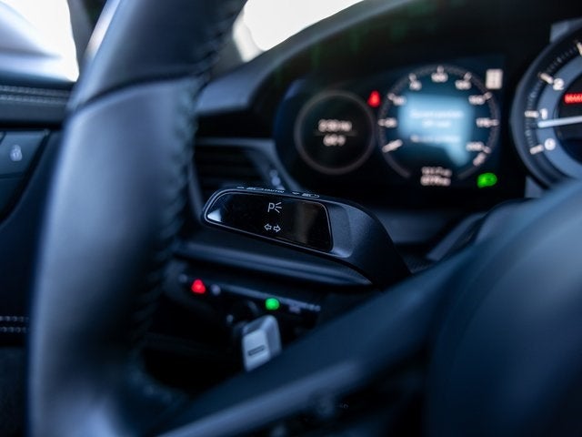 2024 Porsche 911 911 Carrera 4 GTS Cabriolet (MY24)