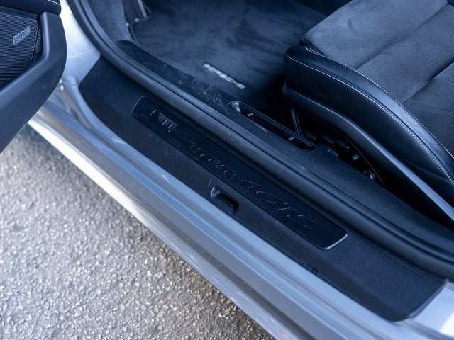 2024 Porsche 911 911 Carrera 4 GTS Cabriolet (MY24)