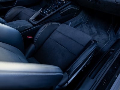 2024 Porsche 911 911 Carrera 4 GTS Cabriolet (MY24)