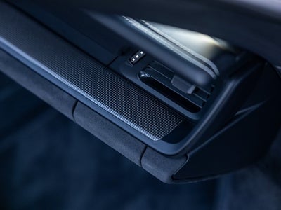 2024 Porsche 911 911 Carrera 4 GTS Cabriolet (MY24)