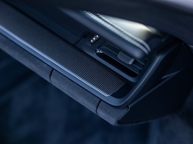 2024 Porsche 911 911 Carrera 4 GTS Cabriolet (MY24)