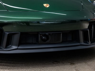 2026 Porsche 911 911 Carrera 4 GTS Cabriolet