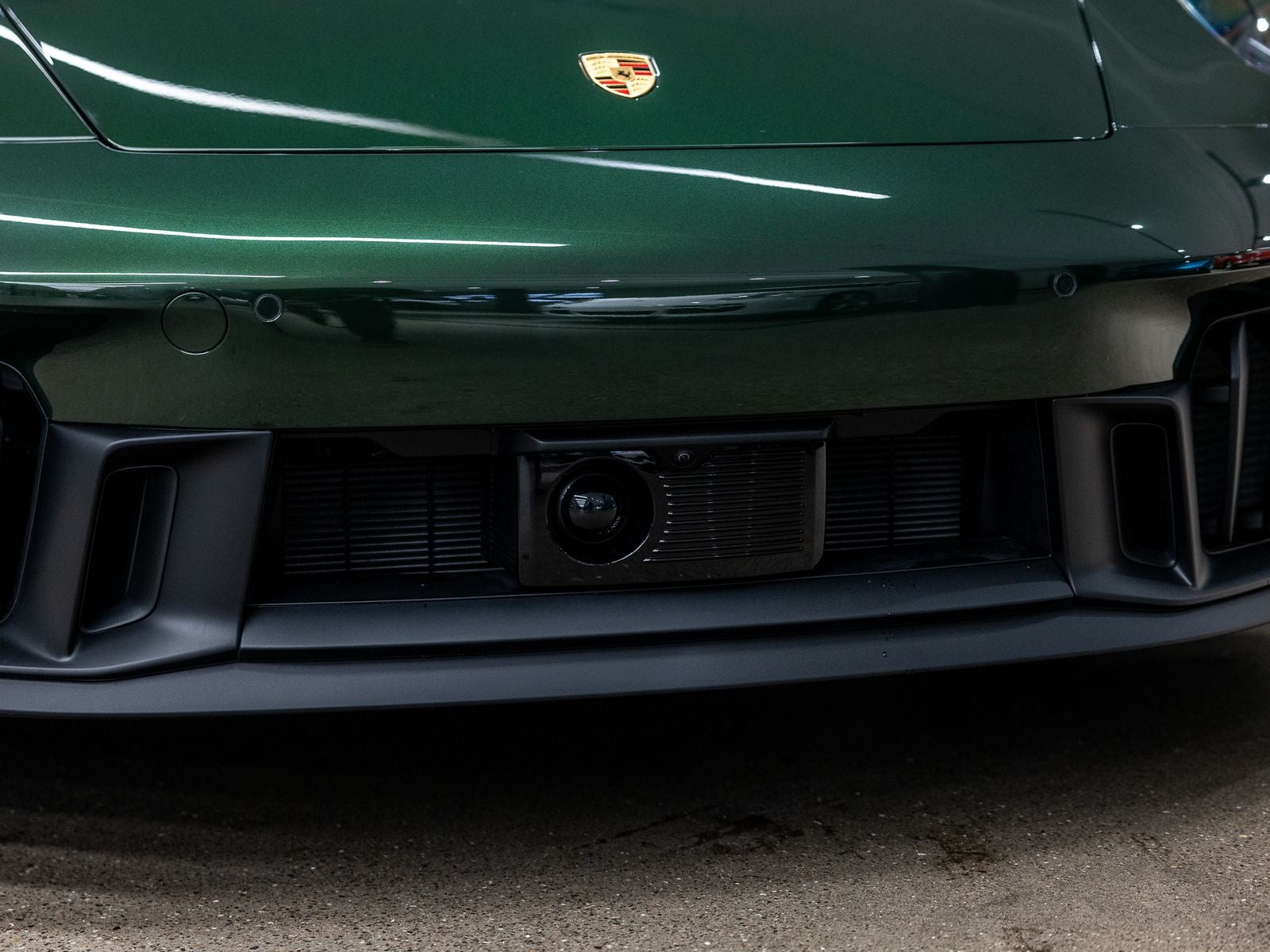 2026 Porsche 911 911 Carrera 4 GTS Cabriolet