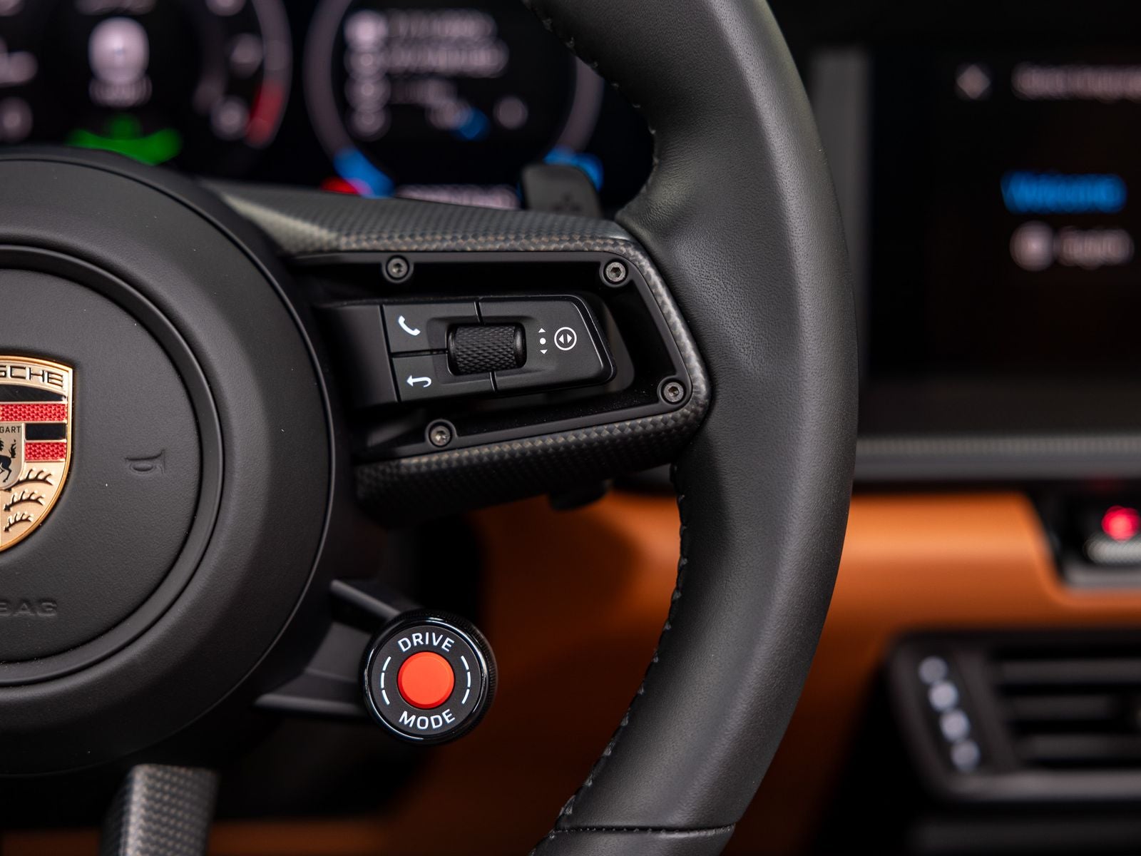 2026 Porsche 911 911 Carrera 4 GTS Cabriolet