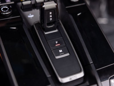 2026 Porsche 911 911 Carrera 4 GTS Cabriolet
