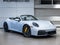 2025 Porsche 911 911 Carrera 4 GTS Cabriolet