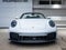 2025 Porsche 911 911 Carrera 4 GTS Cabriolet