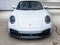2025 Porsche 911 911 Carrera 4 GTS Cabriolet
