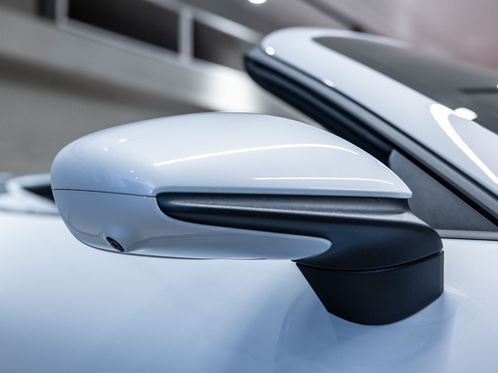 2025 Porsche 911 911 Carrera 4 GTS Cabriolet