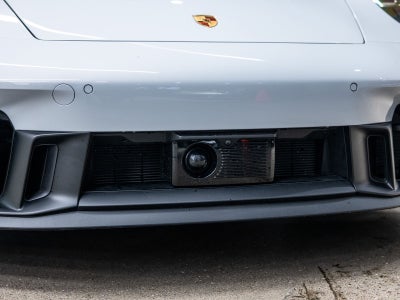 2025 Porsche 911 911 Carrera 4 GTS Cabriolet