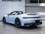 2025 Porsche 911 911 Carrera 4 GTS Cabriolet