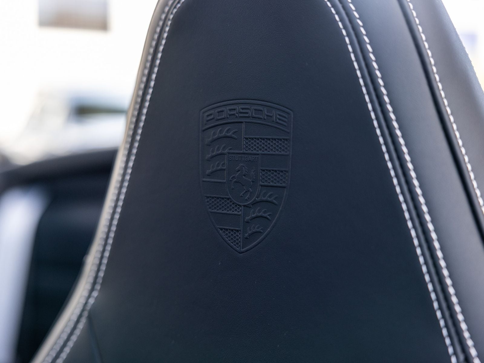 2025 Porsche 911 911 Carrera 4 GTS Cabriolet