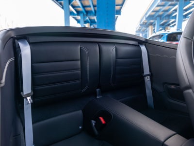 2025 Porsche 911 911 Carrera 4 GTS Cabriolet