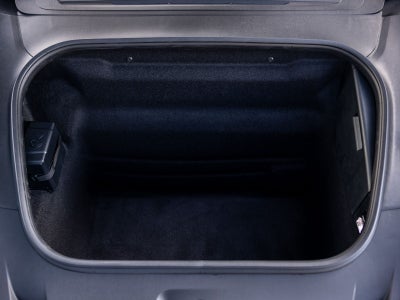 2025 Porsche 911 911 Carrera 4 GTS Cabriolet