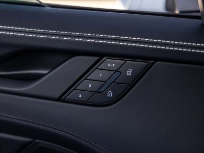 2025 Porsche 911 911 Carrera 4 GTS Cabriolet