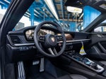 2025 Porsche 911 911 Carrera 4 GTS Cabriolet