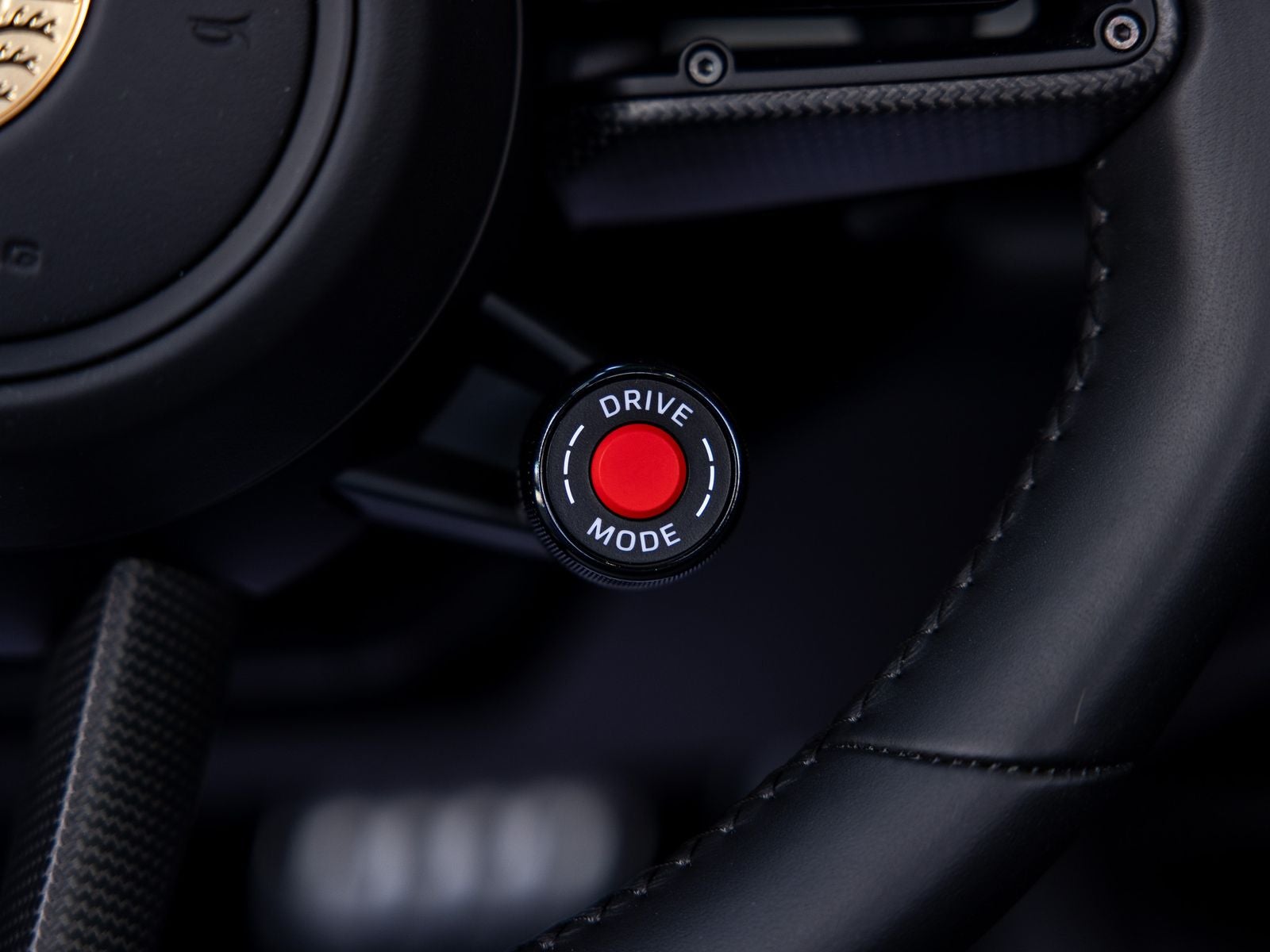 2025 Porsche 911 911 Carrera 4 GTS Cabriolet