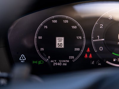 2025 Porsche 911 911 Carrera 4 GTS Cabriolet