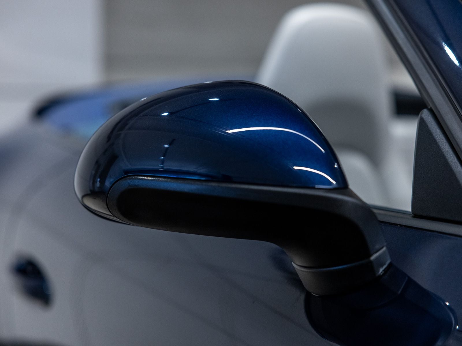 2019 Porsche 911 911 Carrera S Cabriolet