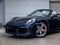 2019 Porsche 911 911 Carrera S Cabriolet