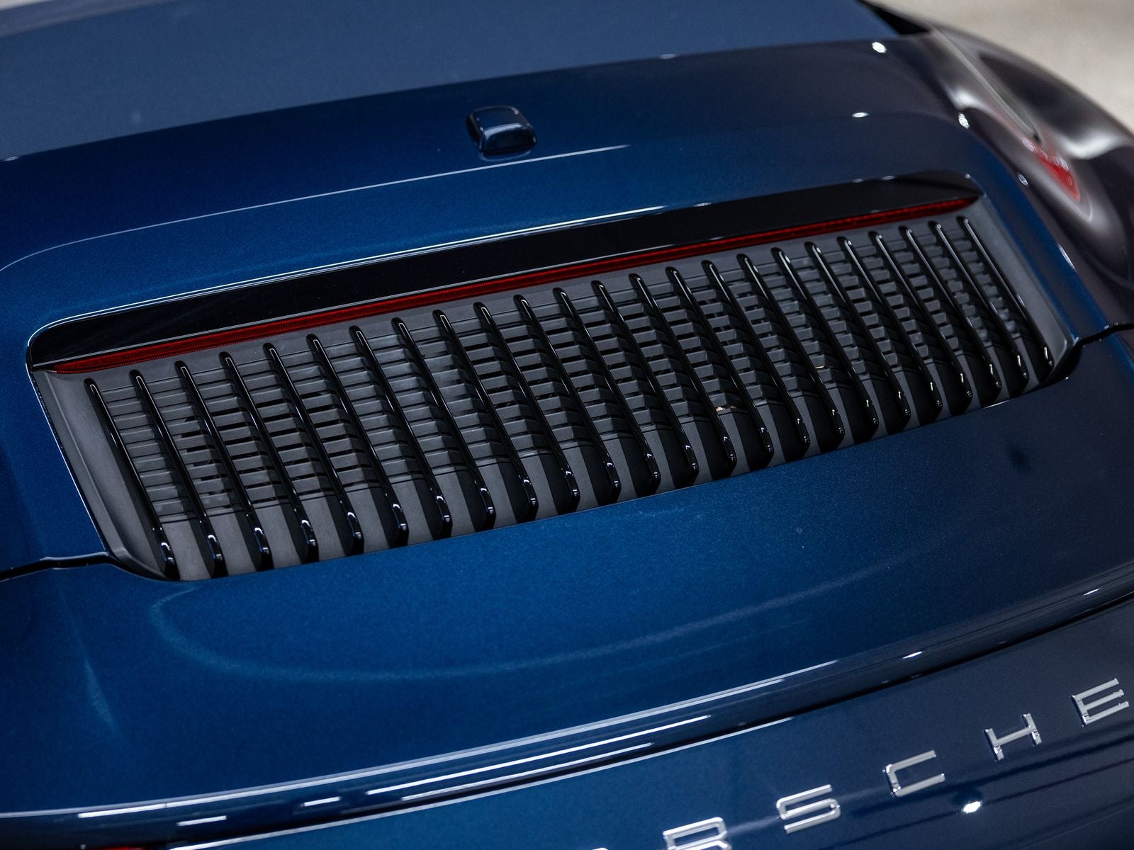 2019 Porsche 911 911 Carrera S Cabriolet
