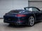2019 Porsche 911 911 Carrera S Cabriolet