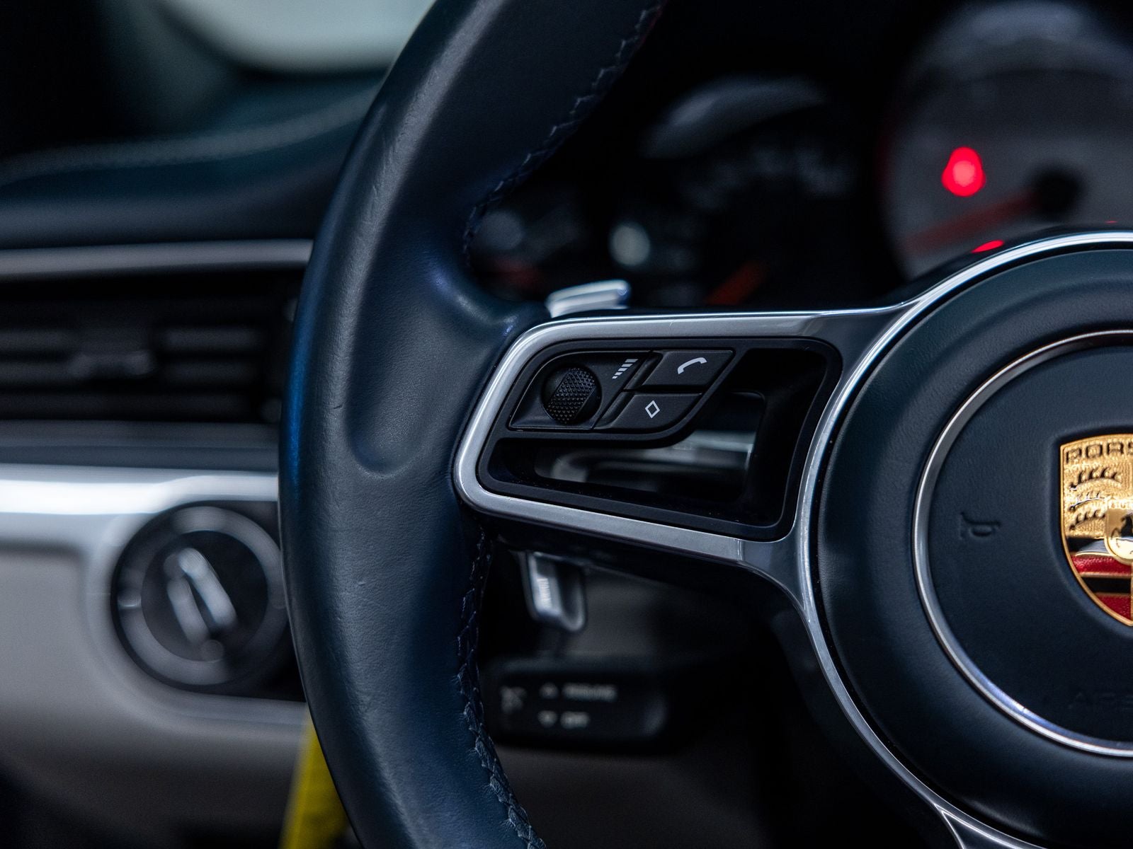 2019 Porsche 911 911 Carrera S Cabriolet