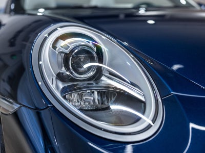 2019 Porsche 911 911 Carrera S Cabriolet