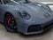 2026 Porsche 911 911 Carrera GTS Cabriolet