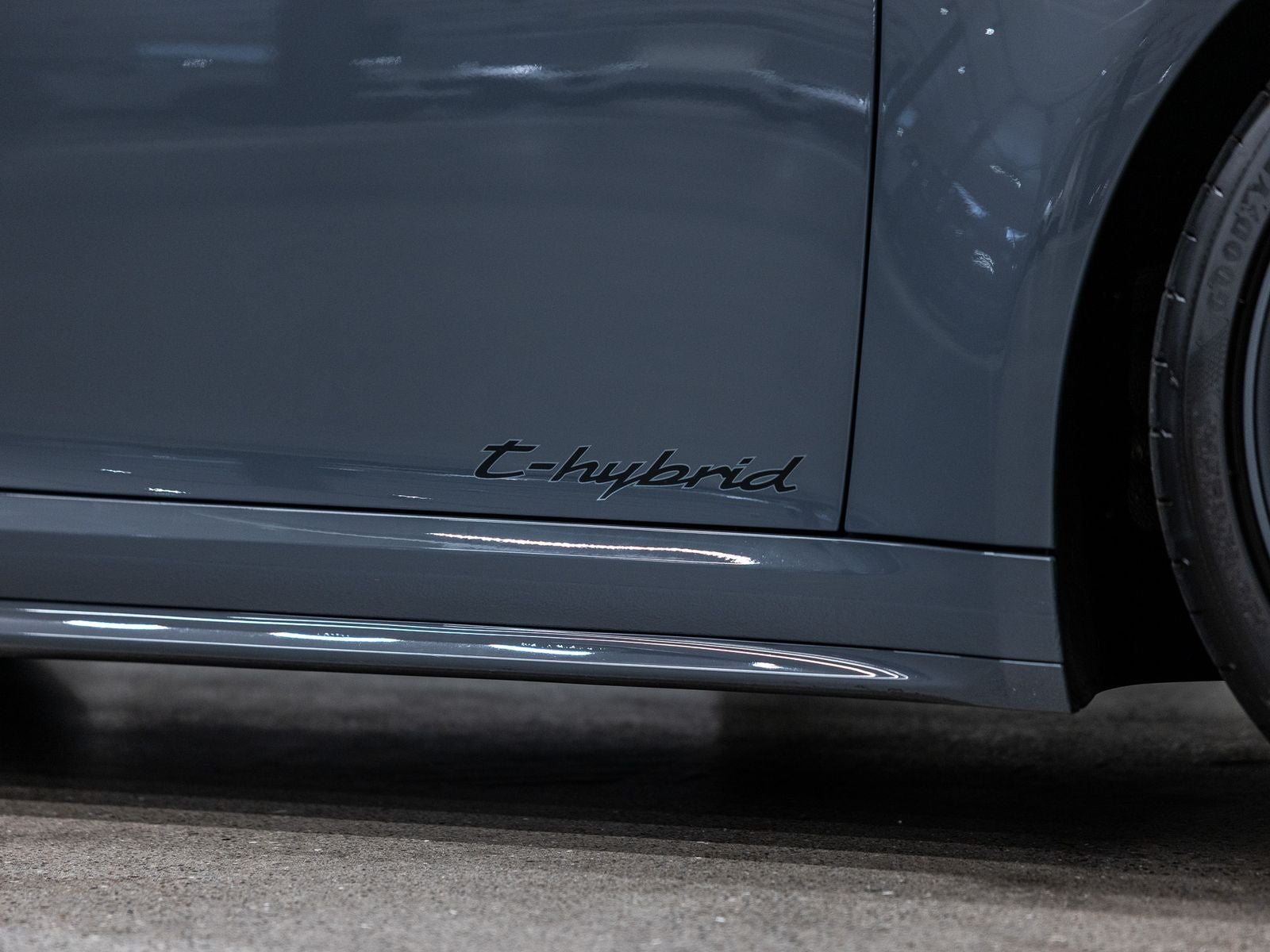 2026 Porsche 911 911 Carrera GTS Cabriolet