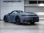 2026 Porsche 911 911 Carrera GTS Cabriolet