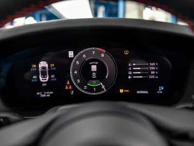 2026 Porsche 911 911 Carrera GTS Cabriolet