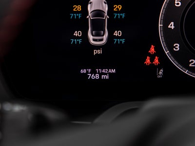 2026 Porsche 911 911 Carrera GTS Cabriolet