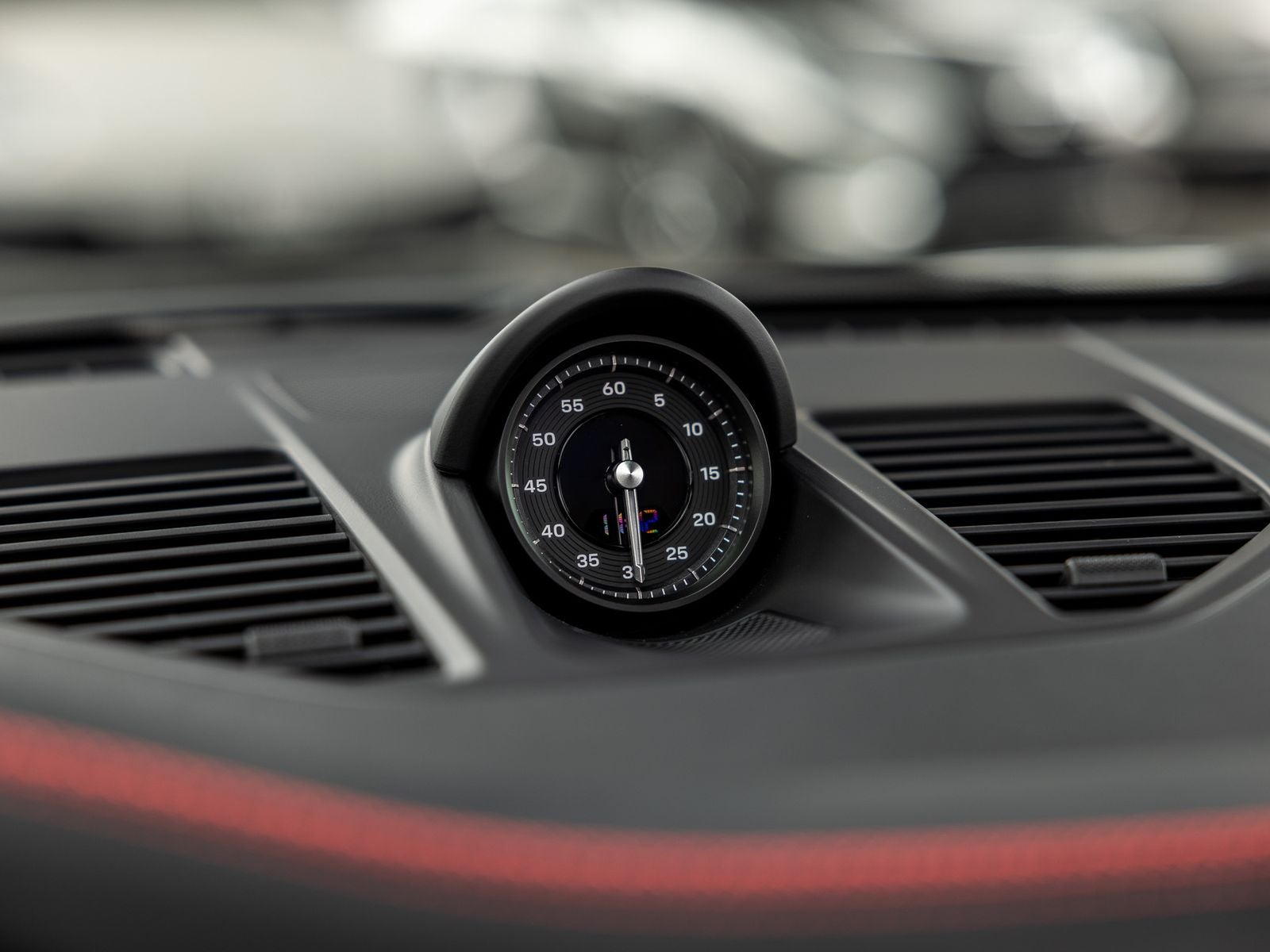 2026 Porsche 911 911 Carrera GTS Cabriolet