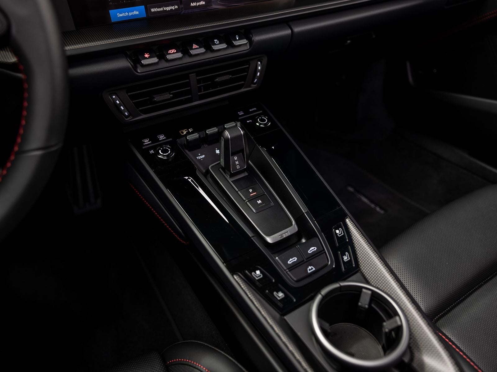 2026 Porsche 911 911 Carrera GTS Cabriolet