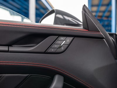 2026 Porsche 911 911 Carrera GTS Cabriolet