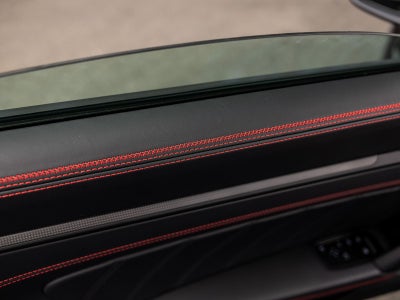 2026 Porsche 911 911 Carrera GTS Cabriolet