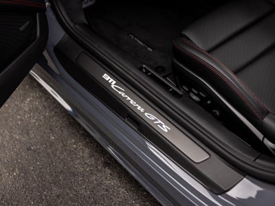 2026 Porsche 911 911 Carrera GTS Cabriolet